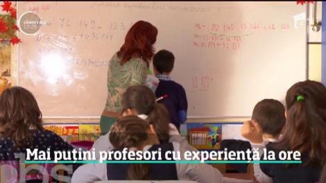 Vești bune pentru profesori! În ce condiții își pot reduce programul de muncă, fără să le fie afectat salariul