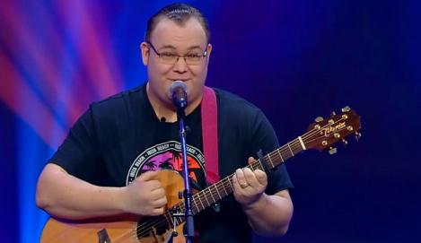 Publicul a decis. Trupa Mici a ajuns în finala iUmor!