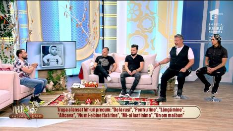 Pe data de 14 mai, Proconsul va sunține un concert aniversar numit 20 de ani de balade. Pentru tine