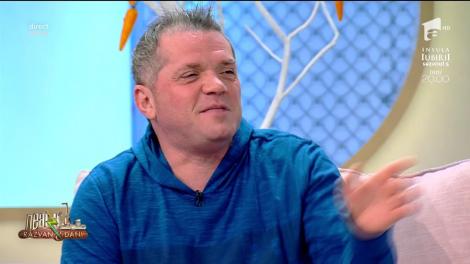 Dani Oțil are nevoie de un sponsor. Răzvan Simion s-a oferit să-și ajute prietenul: Stai să vad ce bani am prin buzunar