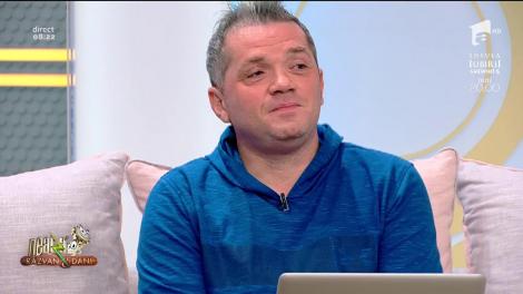 Rețeta zilei! Vlăduț ne gătește Șnițel berlinez