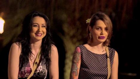 Aurel și ispita Dana au format un cuplu! Diana: Nu pot să mă bag în relația lor, chiar dacă am spus că rămân cu el până la final!