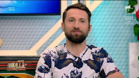 Tu știai bancul cu cartofii și românul?! Matinalii de la „Neatza” s-au ținut de glume! „Îmi lipsește ceva...”