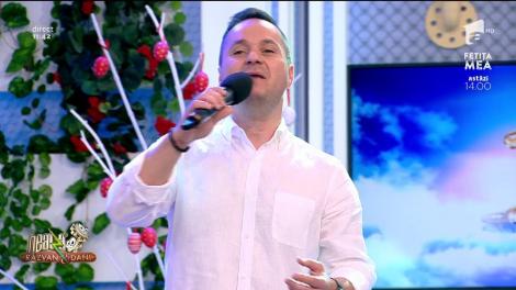 Provincialii și Nikolaos Papadopoulos cântă, la Neatza, melodia Inimă nu fi de piatră