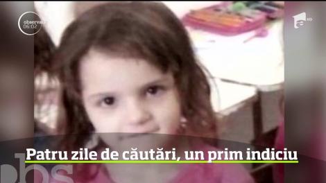 Căutările în cazul Valentinei, fetiţa de şase ani din judeţul Maramureş, care a dispărut în urmă cu patru zile, au continuat