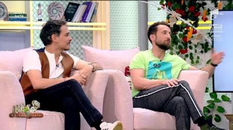 Mellina lansează melodia Sper că ți-e bine