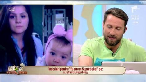 Cei mai drăgălași bebeluși se văd la Neatza!