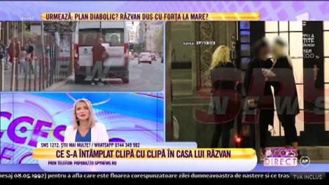 Dovezi crunte! Răzvan Ciobanu, trădat de prieteni? Ce s-a întâmplat în casa designerului, la doar câteva ore de la moartea sa