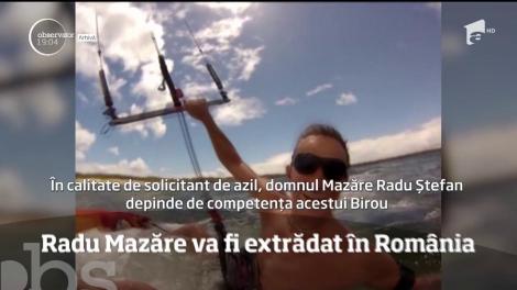 Radu Mazăre va fi extrădat în România. Fostul politician va fi adus din Madagascar sub escortă