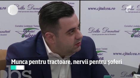 Modernizarea şoselei de centură a Capitalei rămâne un vis. Licitaţiile întârziate şi şantierele goale sunt singurele certitudini