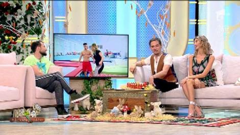 Ultima șansă să vedem gimnaștii români la Tokyo 2020