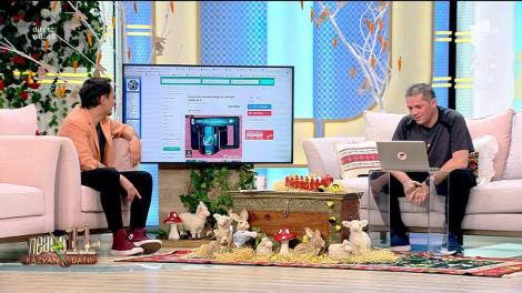 Smiley News. Ce-au scos oamenii la vânzare pe lajumate.ro