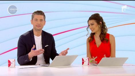 Ce coafuri sunt în tendințe anul acesta