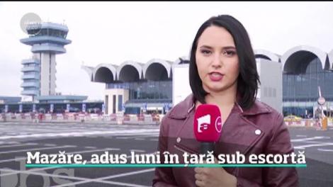 Radu Mazăre stă într-o celulă cu alţi 40 de deţinuţi în Madagascar. Promisiunea fostului primar al Constanței