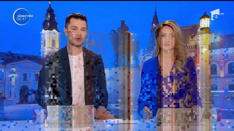 Spiritele s-au încins la Oradea, pentru o schimbare de statui