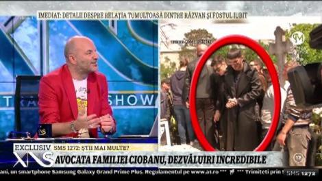 Xtra Night Show. Laura Vicol, avocata familiei Ciobanu, dezvăluiri incredibile: Marius a fost amenințat de Sorin Oprea