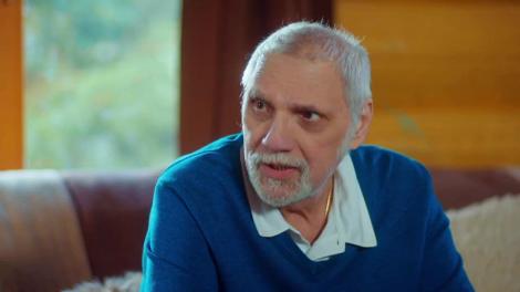 Fructul Oprit. Lăzărescu, principalul suspect al poliției: Dacă nu veniți la secție să dați declarație o să venim noi să o luăm cu forța