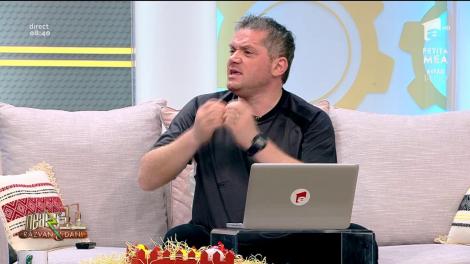 Smiley News. Ce înseamnă camera de luat vederi pentru un cameraman