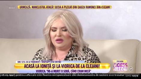 Viorica și Ioniță din Clejani, o iubire cu năbădăi! Cum au câștigat primii bani: „Am făcut atunci o pungă de bani, măi Ioniță, măi!”