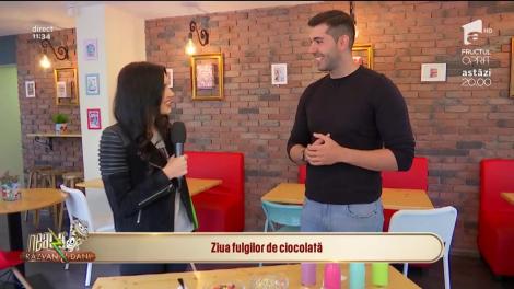 Neatza cu Răzvan și Dani. Micul dejun, cea mai importantă masă! Iată cum ne personalizăm bolul cu cereale