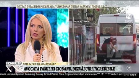 Xtra Night Show. Laura Vicol, avocata familiei Ciobanu, dezvăluiri incredibile despre moartea regretatului creator de modă