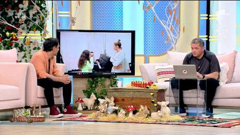 Smiley News. Fiica lui Jennifer Lopez îi moștenește talentul. Iată ce bine cântă