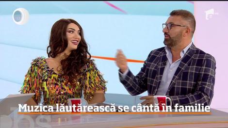 Care sunt secretele din spatele unei cariere de succes în familia Clejani