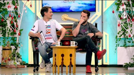 Ce făcea Ramona Olaru înainte să devină celebră! Blonda focoasă a mărturisit totul: ”Am fost ospătăriță la barul din sat!”