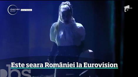 Atac în timpul semifinalei Eurovision. Amenințare cu bombă venită chir în momentul concursului