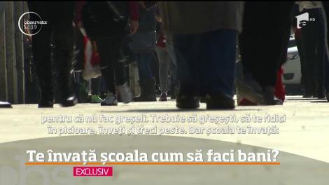 Secretele unui om de succes. Robert Kiyosaki, afacerist, investitor şi expert în educaţie financiară