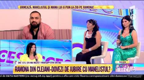 Ramona de la Clejani aduce dovezi de necontestat! Mama ei, declarații incendiare: „Îmi doream ca Florin Marocanu să fie ginerele meu”