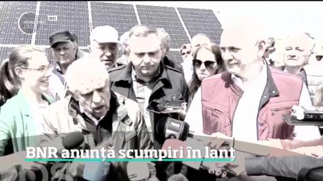 BNR anunţă avalanşa scumpirilor. Ce se scumpeşte până la finalul anului