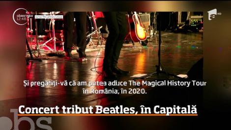 Cum a luat naștere proiectul "The Backwards"