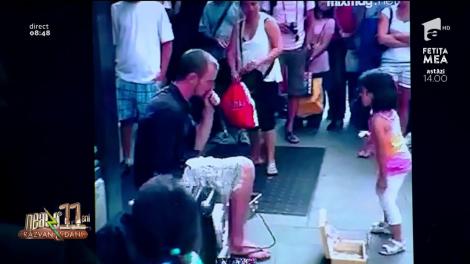 Smiley News. Îți cauți formație de nuntă? Încearcă un artist de dubstep!