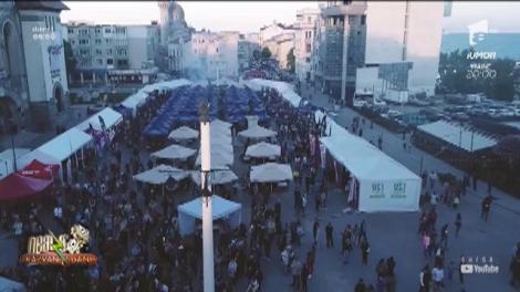 Recomandări de weekend 18 - 19 mai 2019. Cum să-ți petreci timpul liber