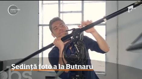 Ce se ascunde în spatele unei ședinte foto. Valentin Butnaru a experimentat viața de fotograf și model