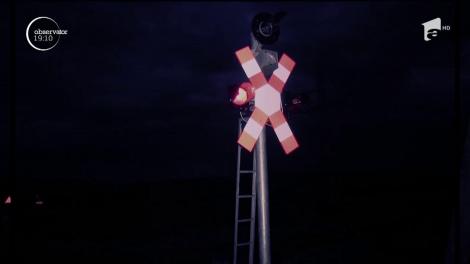 Tragedii pe calea ferată, morții sunt de vină