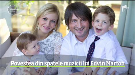 Marele violonist Edvin Marton a venit din nou la Bucureşti. Pentru a şasea oară, artistul şi-a încântat fanii, la Sala Palatului