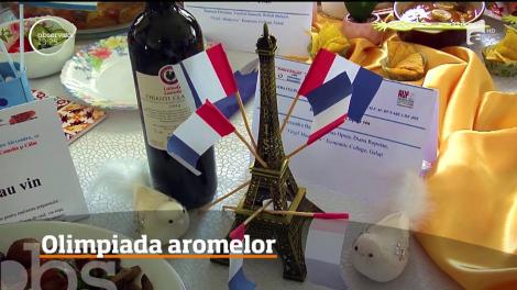 Bucătăria internaţională şi inovaţiile eco au fost subiecte de examen pentru zeci de elevi şi studenţi din Galaţi