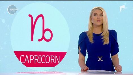 Horoscop zilnic. Horoscopul zilei 18 mai 2019. Capricornii cheltuie sume importante de bani, câştiguri substanţiale pentru Raci