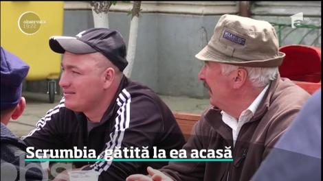 Festival scrumbiei, în gusturi alese, pe canalele Dunării