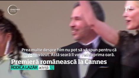 Pelicula "La Gomera" va fi prezentată în premieră mondială la Cannes