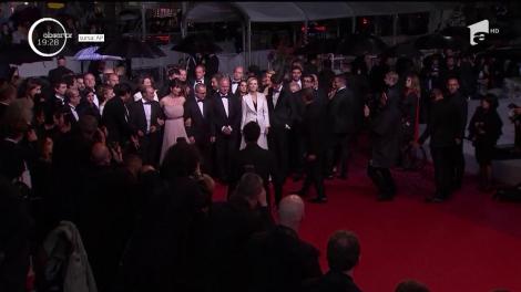 Succes răsunător la Cannes pentru filmul românesc „La Gomera”. Specialiștii l-au numit „o operă de geniu”