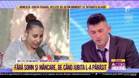 Trădare în loc de nuntă! Iubita a ales altă mire?