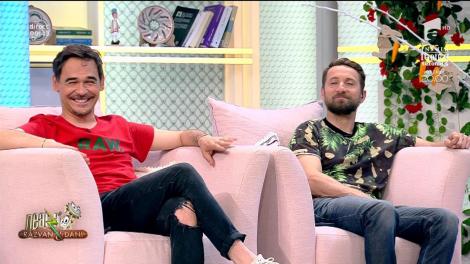 Neatza cu Răzvan și Dani. Cum să-ți convingi managerul să-ți mărească salariul: Șefu', trebuie să-mi dai bani mai mulți, patru firme umblă după mine