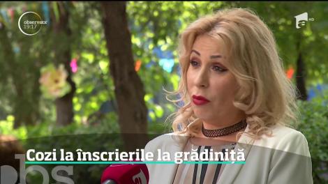 Au început înscrierile la grădiniţă pentru grupa mică! Metoda, care a făcut să izbucnească un mare scandal