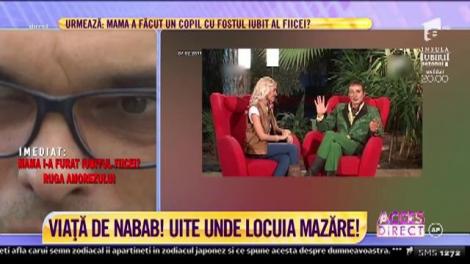 Răducu Mazăre, dezvăluiri despre celebrul sau tată