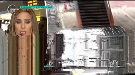 Primele imagini cu Radu Mazăre înainte de revenirea în ţară!