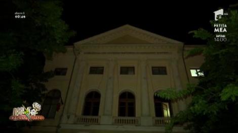 Neatza cu Răzvan și Dani. Instituţiile de cultură din ţară și-au deschis porţile pentru iubitorii de artă sau de istorie, la Noaptea Muzeelor