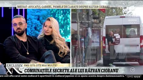 Sorin Oprea, cel mai bun prieten al lui Răzvan Ciobanu: Toate hainele pe care le purta erau luate din magazinul meu